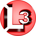 L-3 Logo